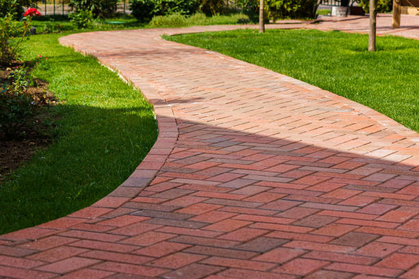 Best Brick Driveway Pavers  in Patterson Tract, CA