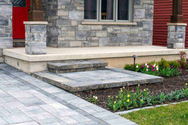 Best Affordable Driveway Pavers  in Patterson Tract, CA