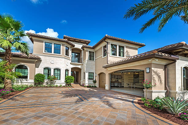 Best Professional Driveway Pavers  in Patterson Tract, CA