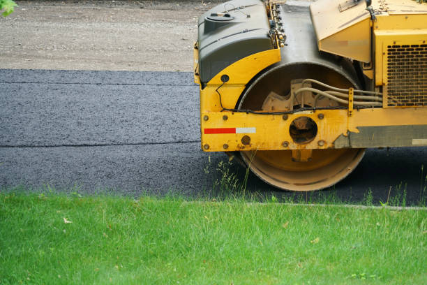 Best Residential Paver Driveway  in Patterson Tract, CA