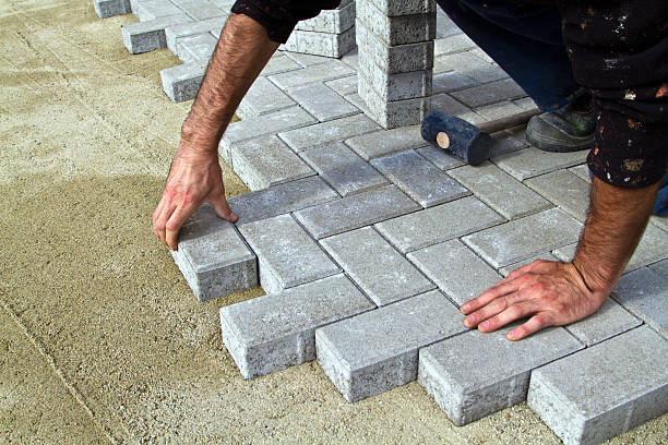Best Affordable Driveway Paving  in Patterson Tract, CA